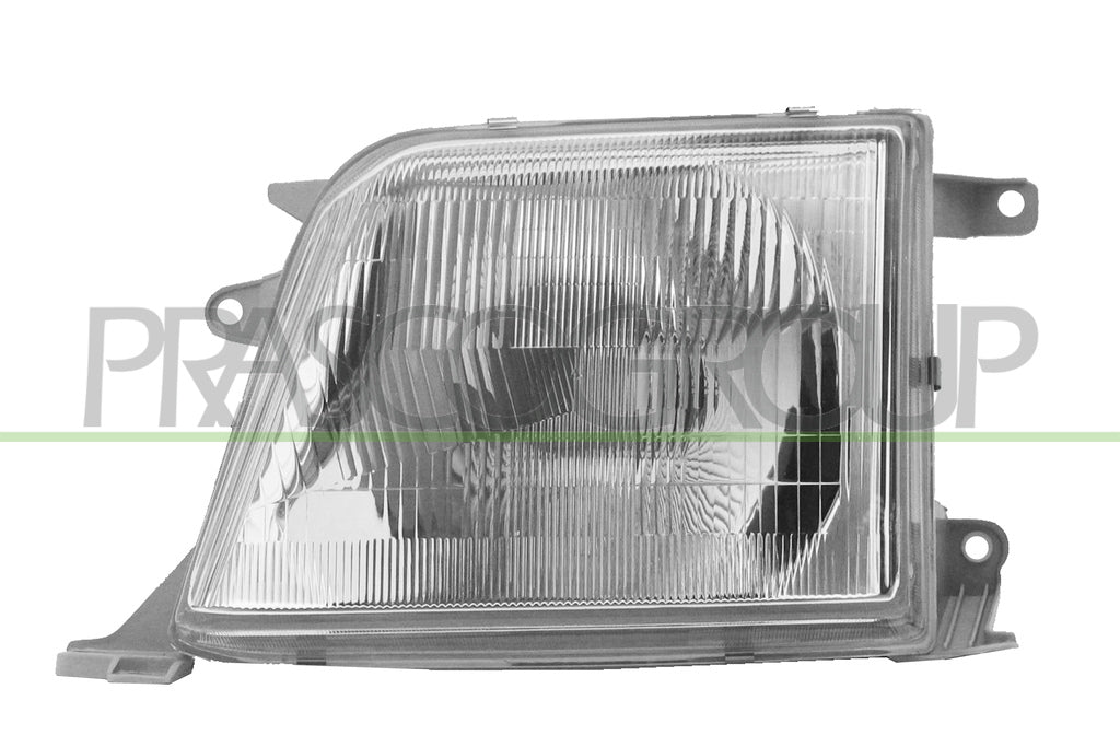 proiettore sinistro h4 manuale mod 07 99 toyota landcruiser prado j90 1997 2002 ty8404604