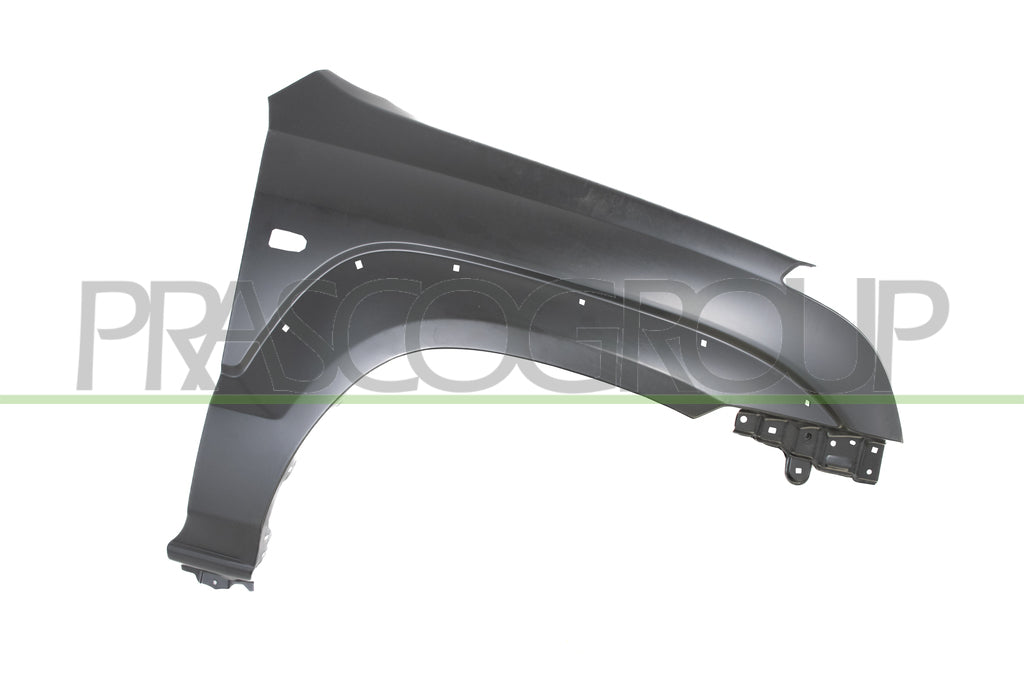 parafango anteriore destro con foro lucciola toyota landcruiser prado j120 2002 2009 ty8423013