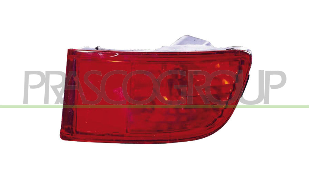 retronebbia destro toyota landcruiser prado j120 2002 2009 ty8424453