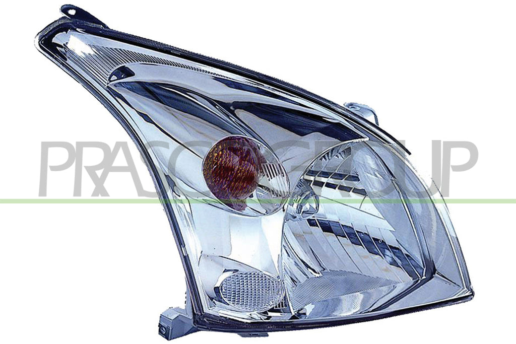 proiettore destro h4 elettrico toyota landcruiser prado j120 2002 2009 ty8424803