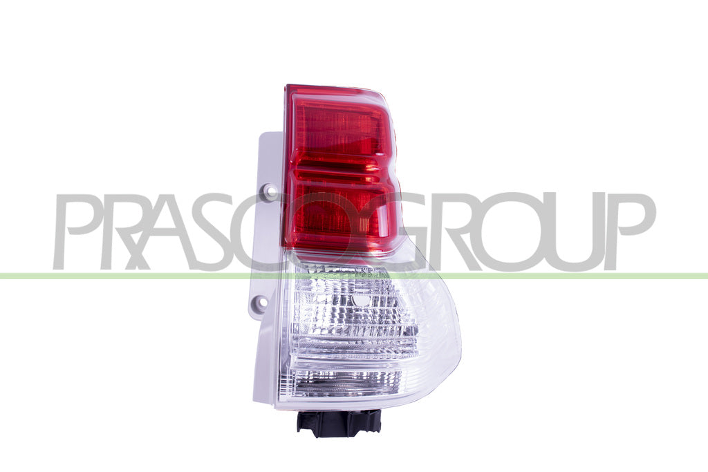 fanale posteriore sinistro senza portalampad led toyota landcruiser prado j150 2010 2014 ty8444153