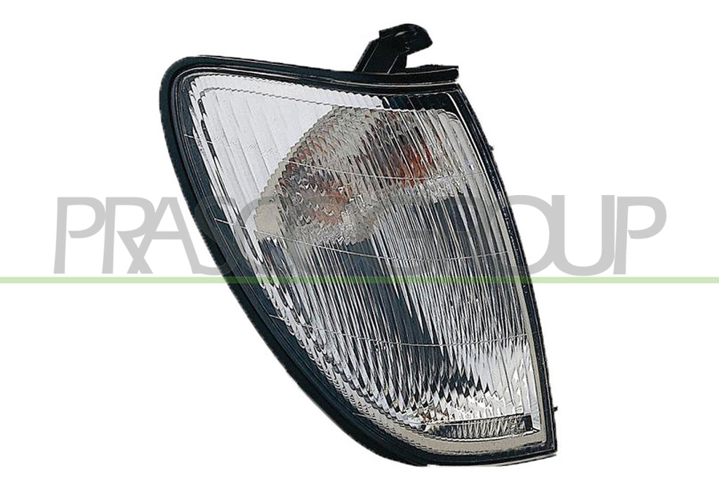 fanale anteriore destro bianco senza portalampada mod 00 toyota landcruiser j100 1998 2004 ty8484113