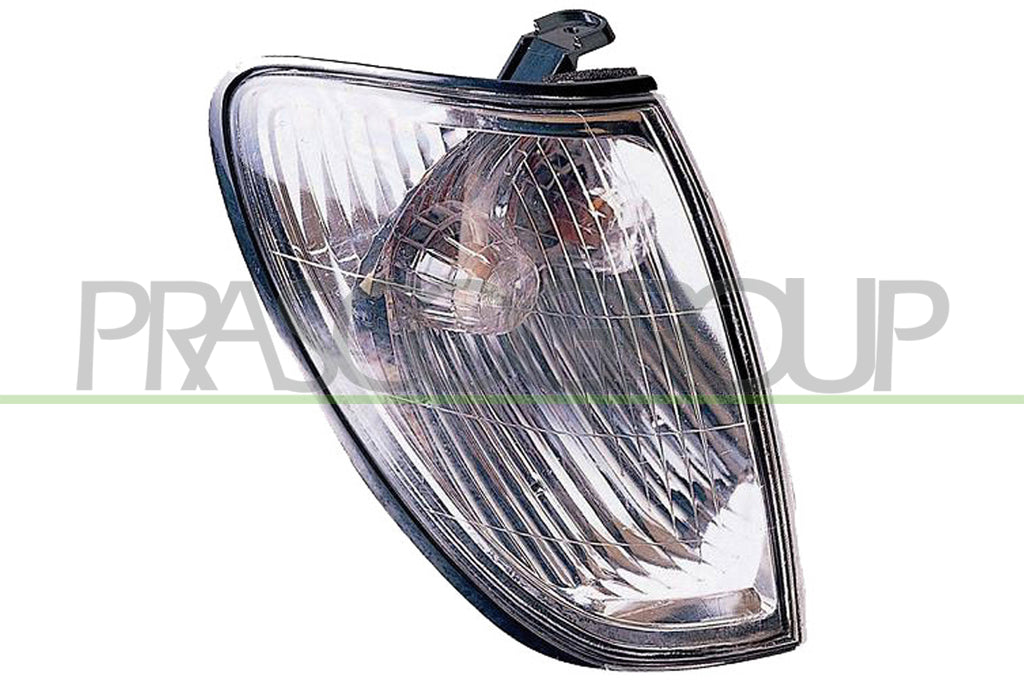 fanale anteriore destro bianco senza portalampada mod 01 toyota landcruiser j100 1998 2004 ty8484123