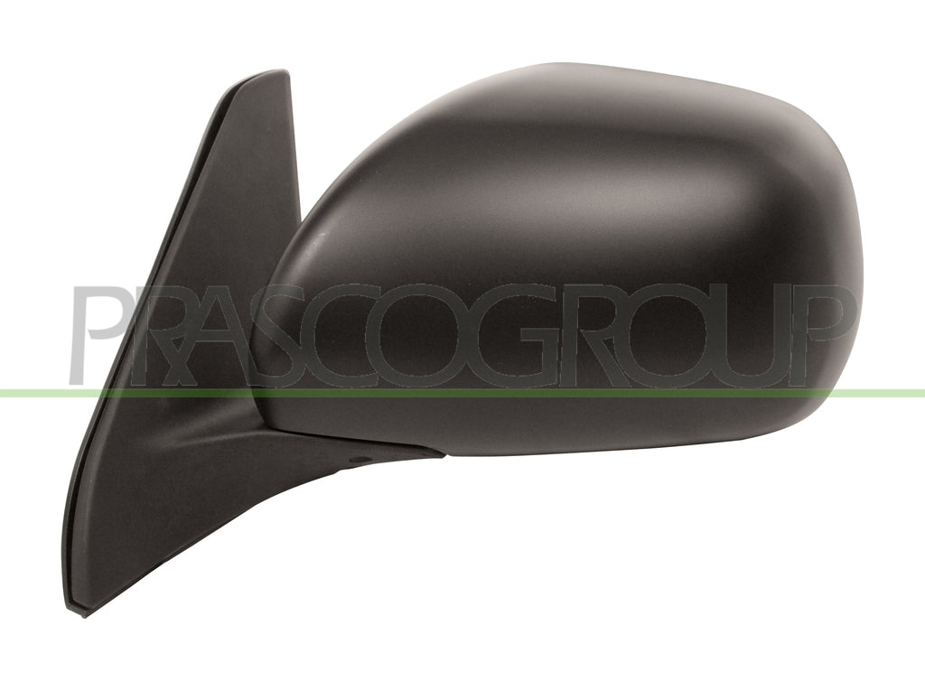 retrovisore sinistro manuale nero convesso mod 02 toyota landcruiser j100 1998 2004 ty8487004