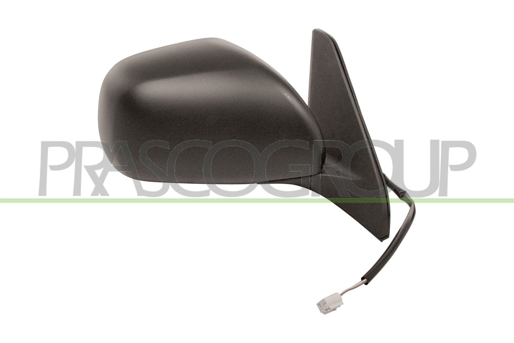 retrovisore destro elettrico nero convesso mod 02 toyota landcruiser j100 1998 2004 ty8487303