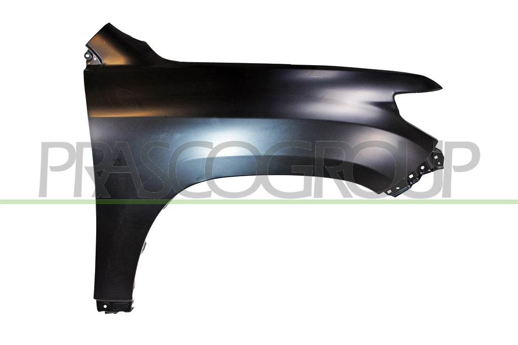 parafango anteriore destro toyota landcruiser j200 v8 2007 2012 ty8523003