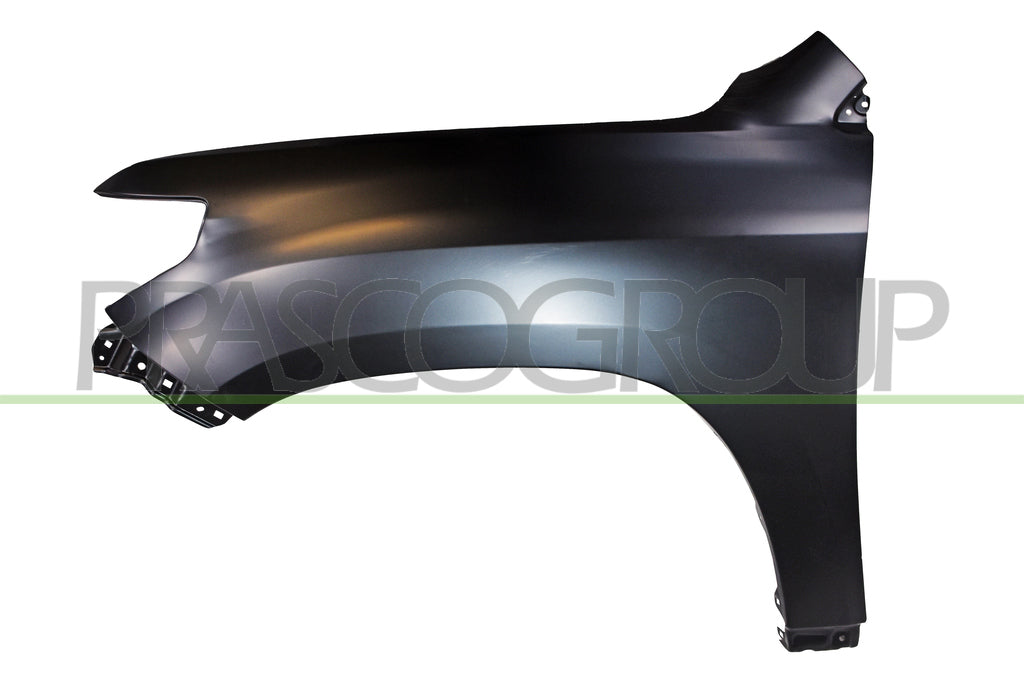 parafango anteriore sinistro toyota landcruiser j200 v8 2007 2012 ty8523004
