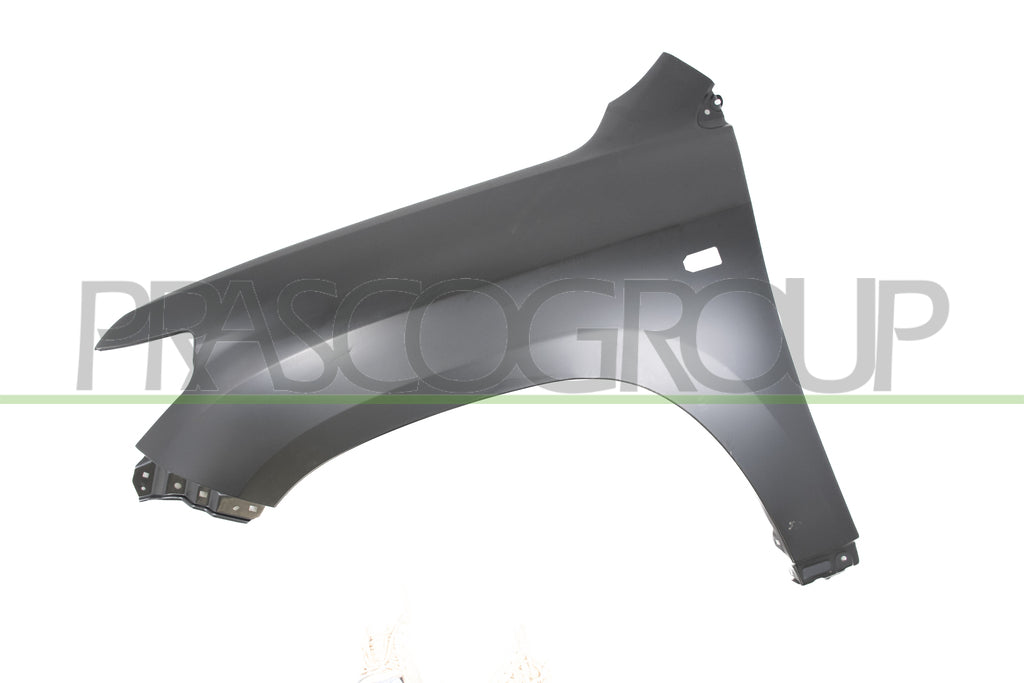 parafango anteriore sinistro con foro lucciola toyota landcruiser j200 v8 2007 2012 ty8523014