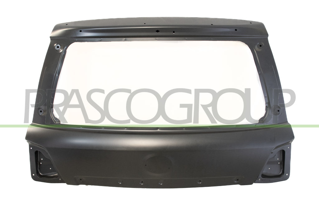portellone posteriore superiore toyota landcruiser j200 v8 2007 2012 ty8523150