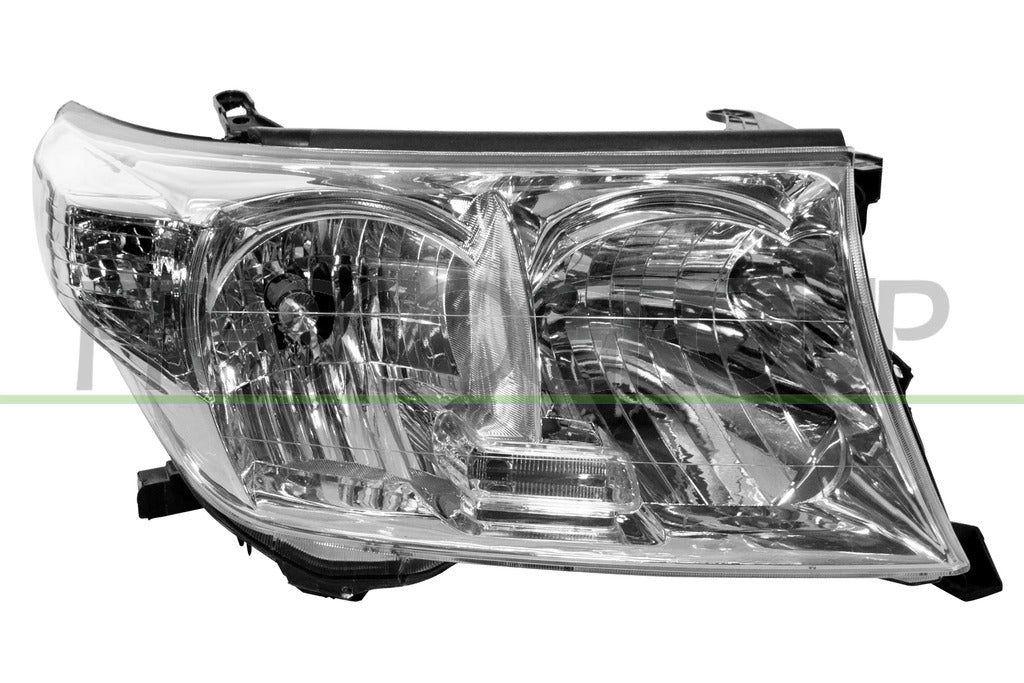 proiettore destro h11 hb3 manuale senza motore toyota landcruiser j200 v8 2007 2012 ty8524903