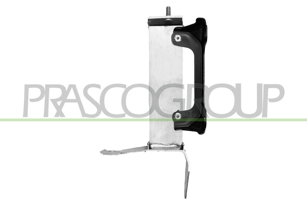 staffa sinistra rinforzo paraurti anteriore alluminio toyota highlander 2020 ty9031006