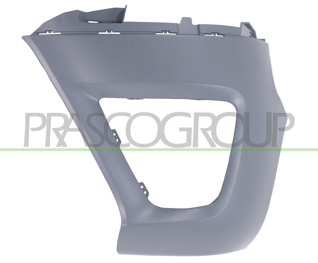 cantonale destro paraurti anteriore con primer toyota proace verso 2016 2024 ty9441103