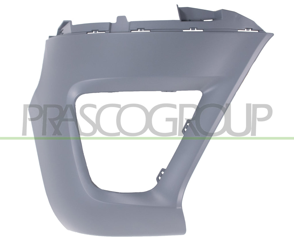 cantonale sinistro paraurti anteriore con primer toyota proace verso 2016 2024 ty9441104