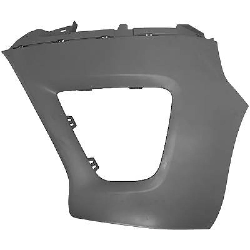 cantonale sinistro paraurti anteriore con primer toyota proace verso 2016 2024 su001a4854