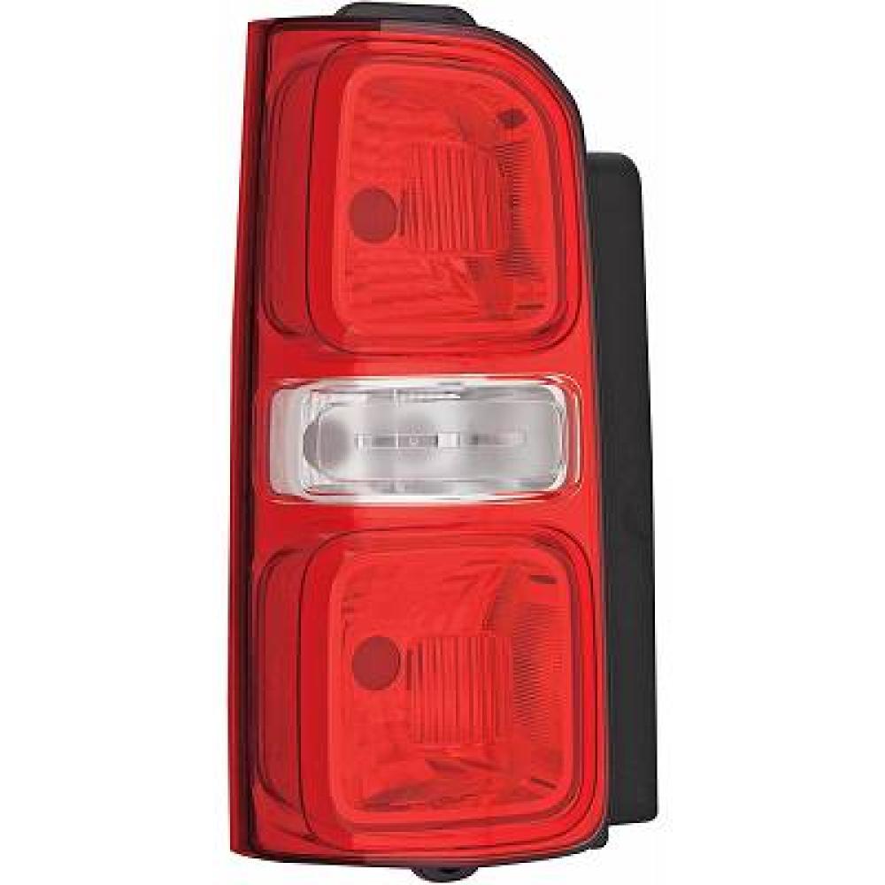 fanale posteriore sinistro senza portalampada citroen space tourer 2024 ty9444154
