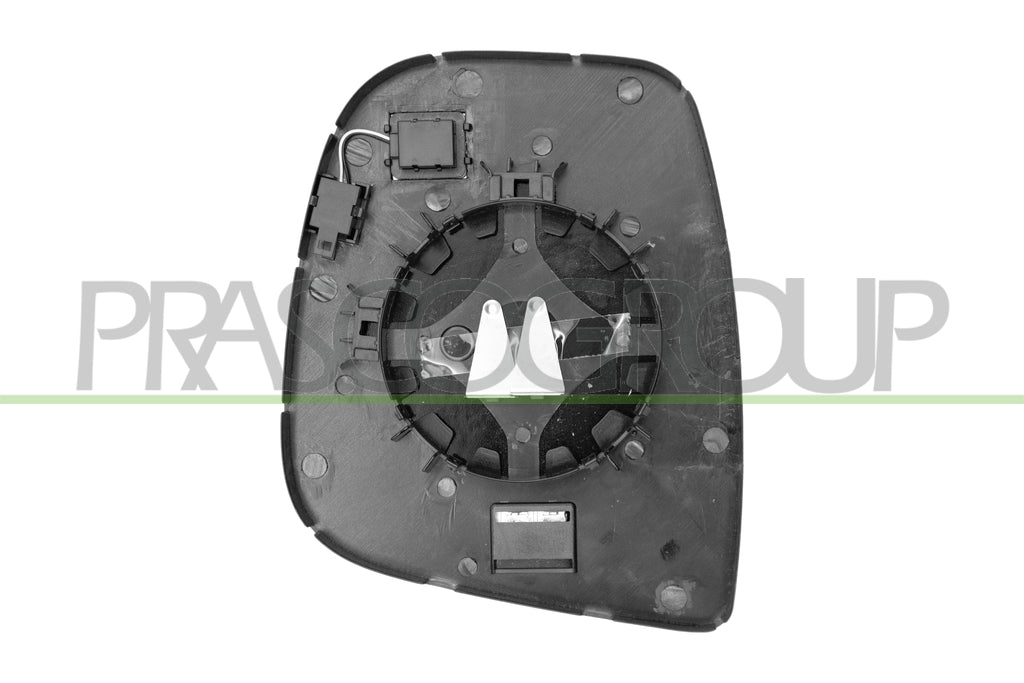piastra specchio destra termica convessa citroen jumpy dispatch 2016 ty9447513