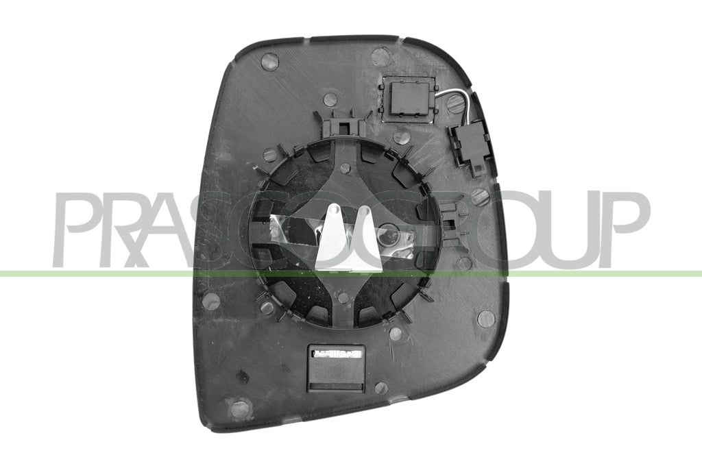 piastra specchio sinistra termica convessa citroen space tourer 2024 ty9447514