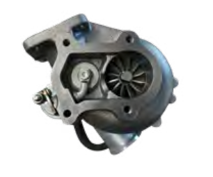 Turbina Iveco Daily biturbo 3.0 hpi - 504328246, 504054708, 5802360969 - Specialista Daily