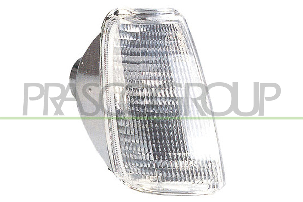 fanale anteriore destro bianco con portalampada volkswagen polo 1990 1994 vg0144013