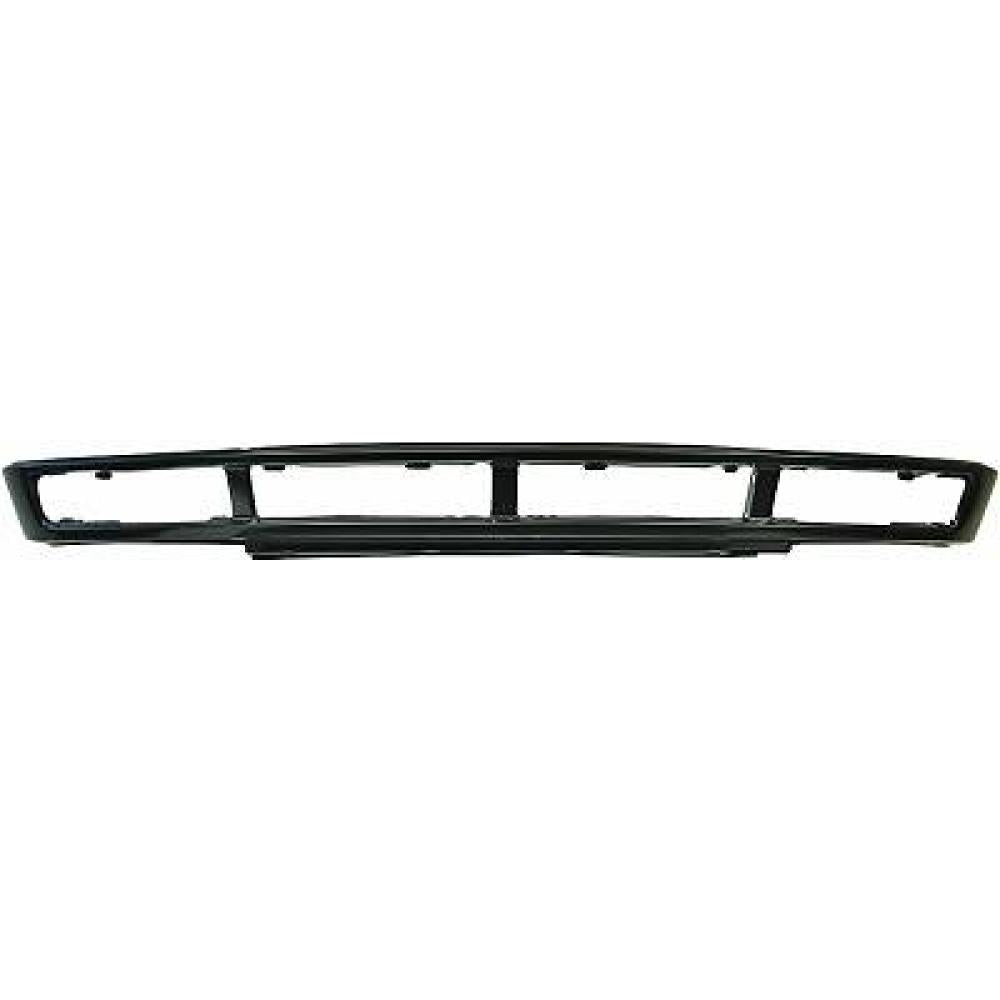 paraurti anteriore inferiore metallo volkswagen polo 1995 1999 vg0161011