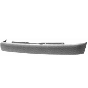paraurti posteriore nero volkswagen polo 1995 1999 vg0161051