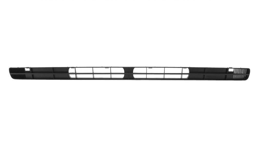 griglia paraurti anteriore centrale nera volkswagen polo 1995 1999 vg0162120