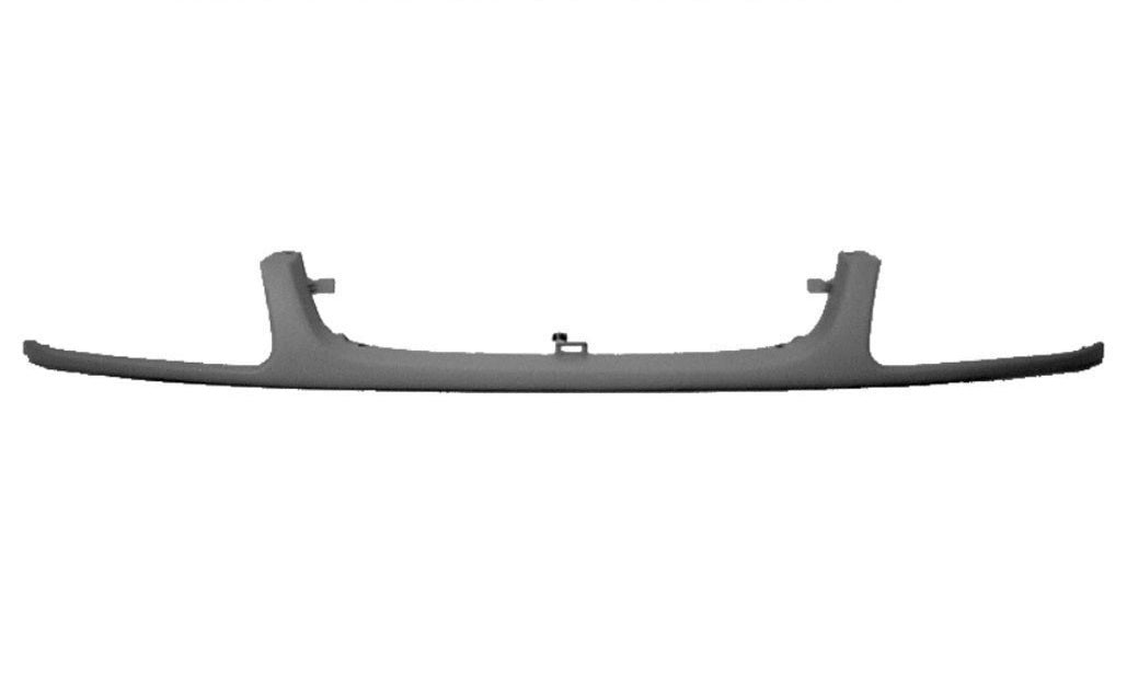 sottogriglia plastica mod 05 97 volkswagen polo gti styling 1994 1999 vg0162325