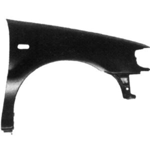 parafango anteriore destro volkswagen polo 1995 1999 vg0163003