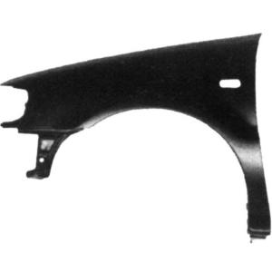 parafango anteriore sinistro volkswagen polo 1995 1999 vg0163004