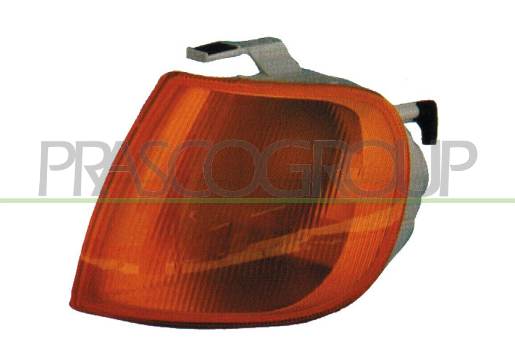 fanale anteriore sinistro arancio senza portalampada volkswagen polo 1995 1999 vg0164104