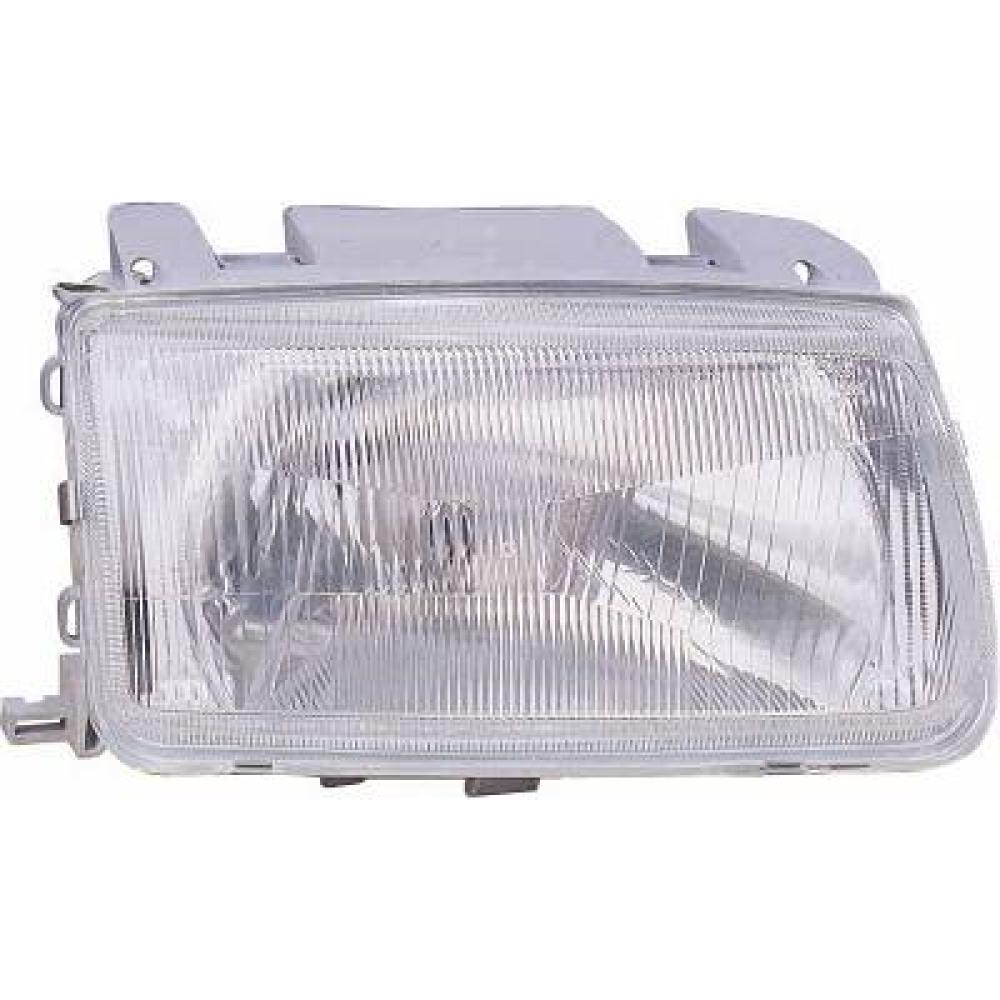 proiettore destro h4 elettrico con motore volkswagen polo gti styling 1994 1999 vg0164803