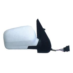 retrovisore destro elettrico termico con primer volkswagen polo 1995 1999 vg0167323