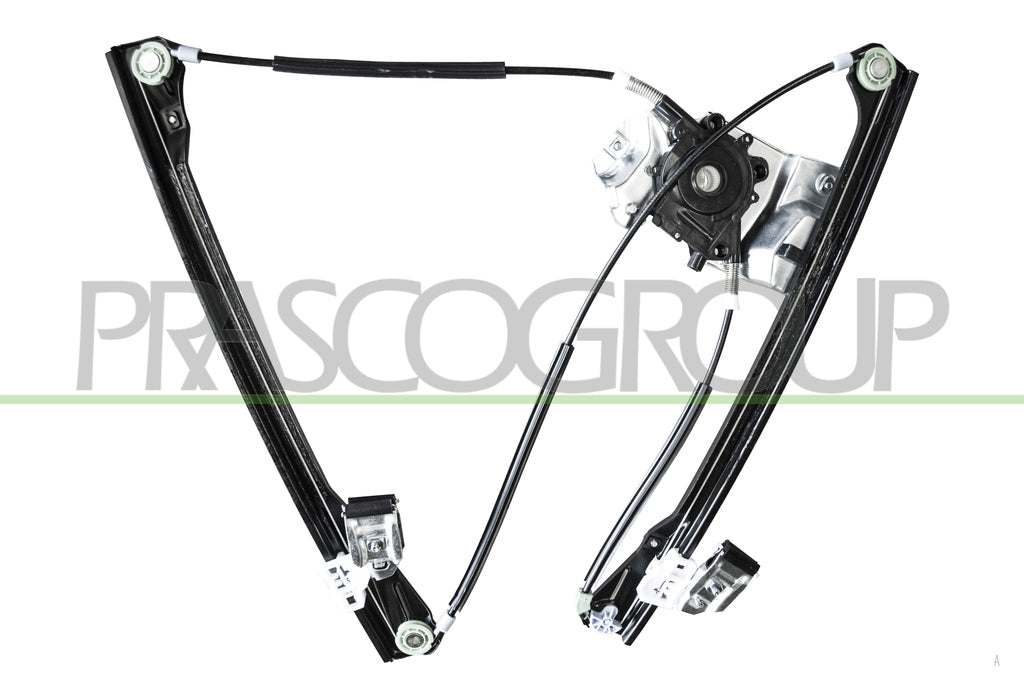 alzacristallo anteriore destro elettrico mod 5 porte volkswagen polo 1995 1999 vg016w025