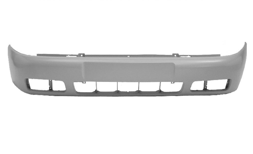 paraurti anteriore con primer volkswagen polo classic variant caddy 1994 2004 vg0171001