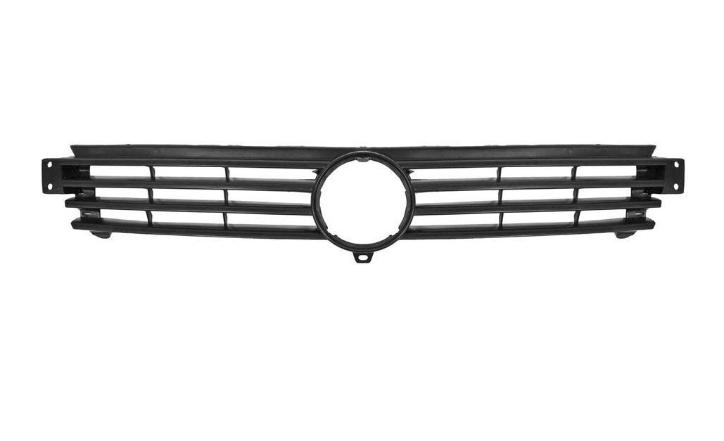 kit griglia con sottogriglia volkswagen polo classic variant caddy 1994 2004 vg0172000