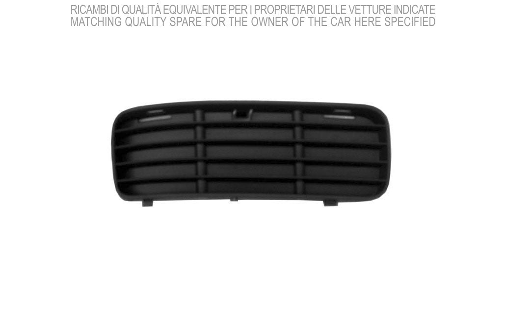 griglia destra paraurti anteriore volkswagen polo classic variant caddy 1994 2004 vg0172123