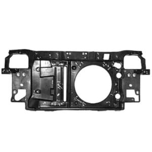 frontale anteriore vetture senza condizionatore mod benzina volkswagen polo 1999 2001 vg0203210