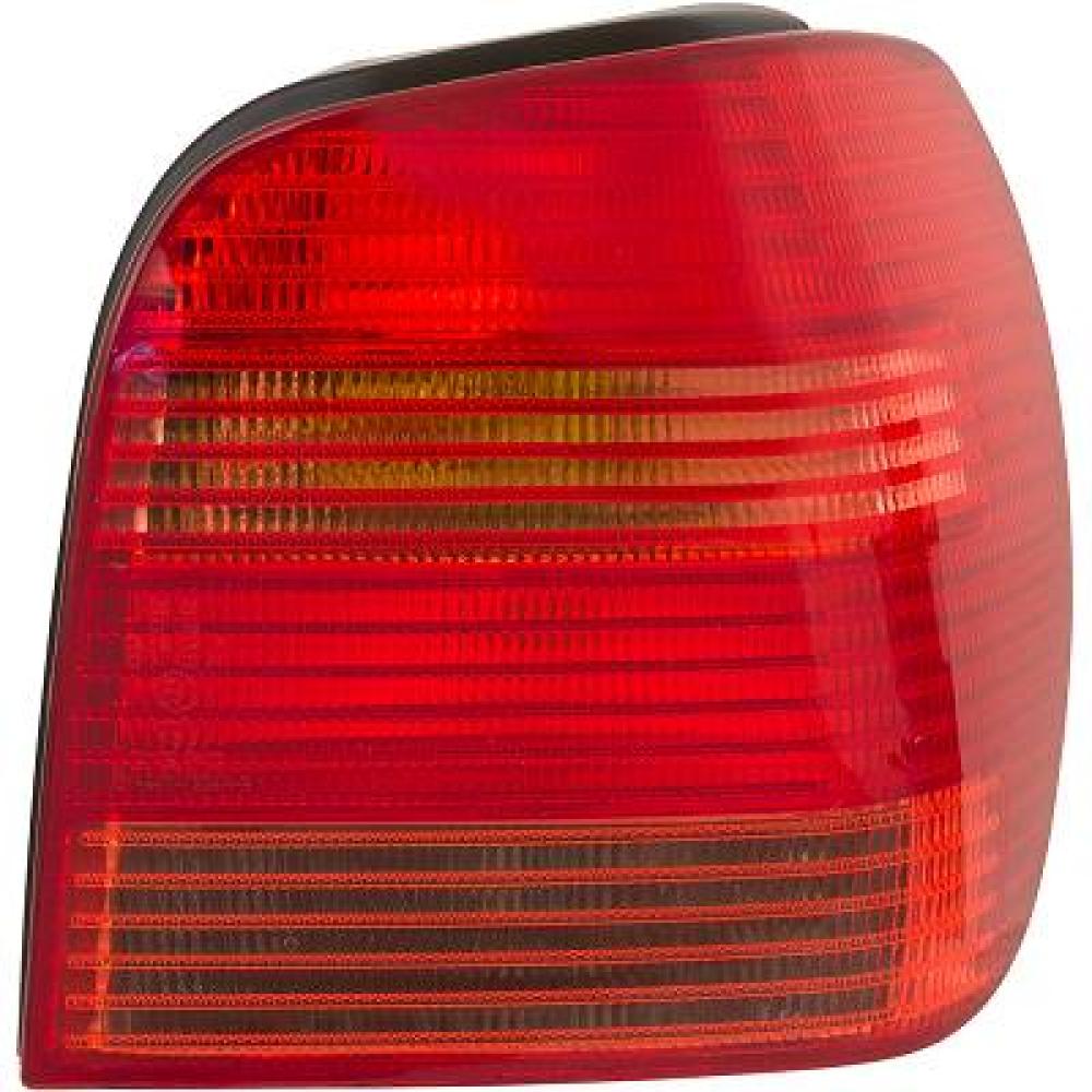 fanale posteriore sinistro senza portalampada volkswagen polo 1999 2001 vg0204154