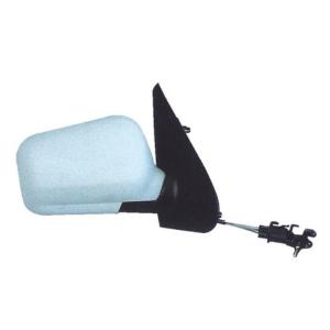 retrovisore destro elettrico termico con primer volkswagen polo 1999 2001 vg0207313