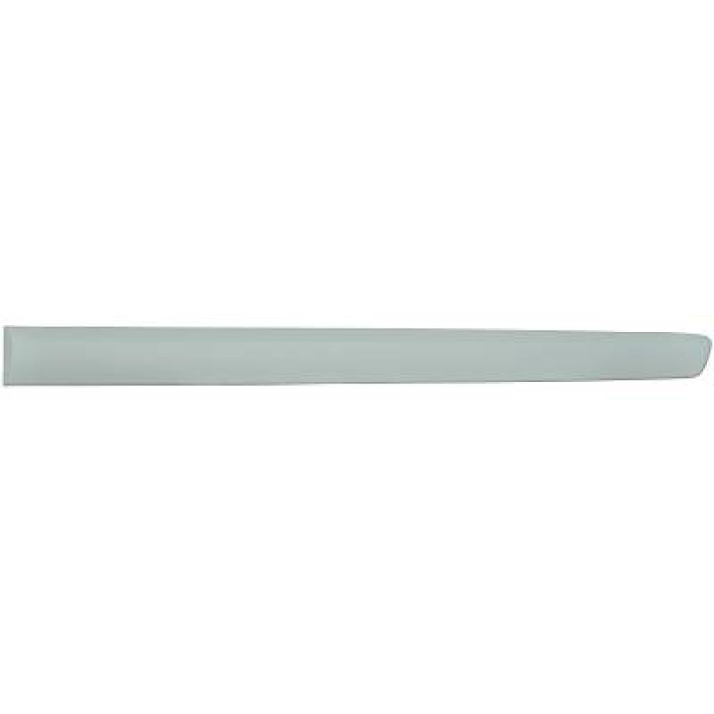 modanatura porta posteriore destra nera liscia da primerizzare con biadesivo volkswagen polo 2001 2005 vg0211463