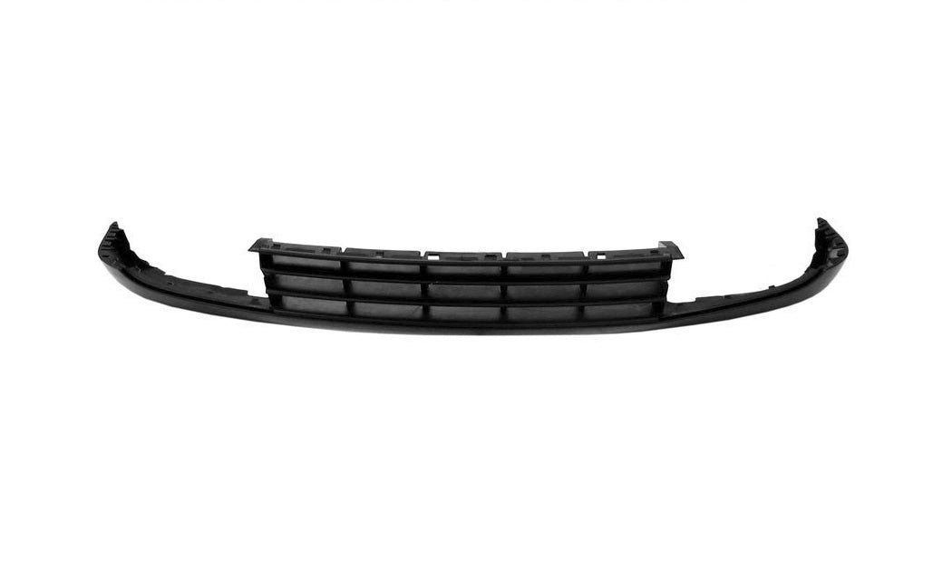 spoiler paraurti anteriore volkswagen polo 2001 2005 vg0211801