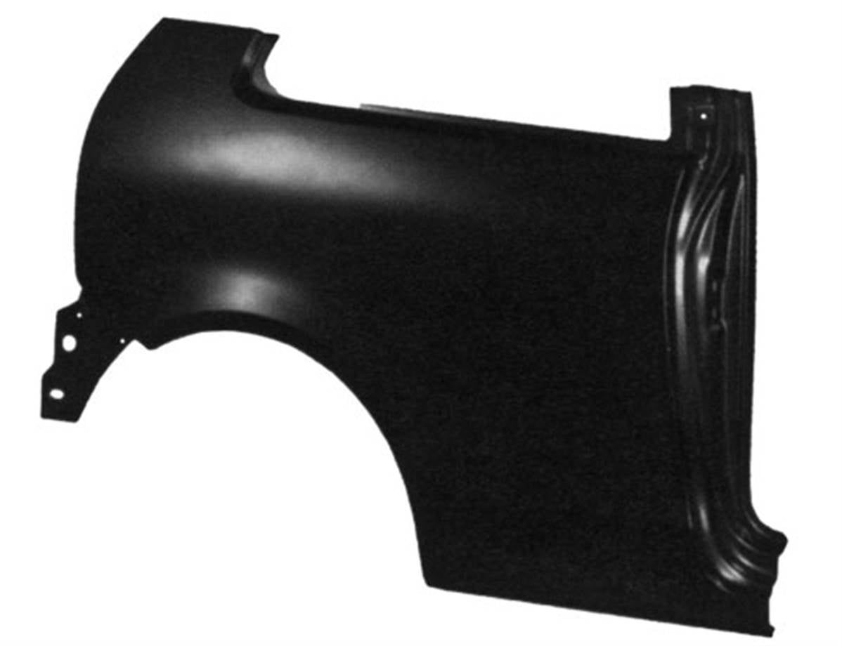 parafango posteriore destro mod 3 porte volkswagen polo 2005 2009 vg0213053