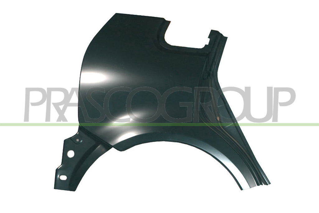 parafango posteriore destro mod 5 porte volkswagen polo 2001 2005 vg0213063