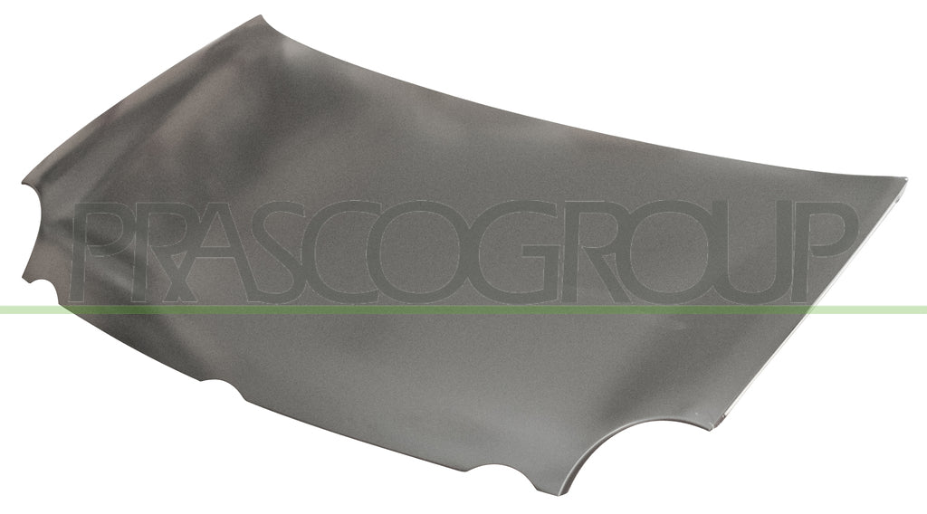 cofano volkswagen polo 2001 2005 vg0213100