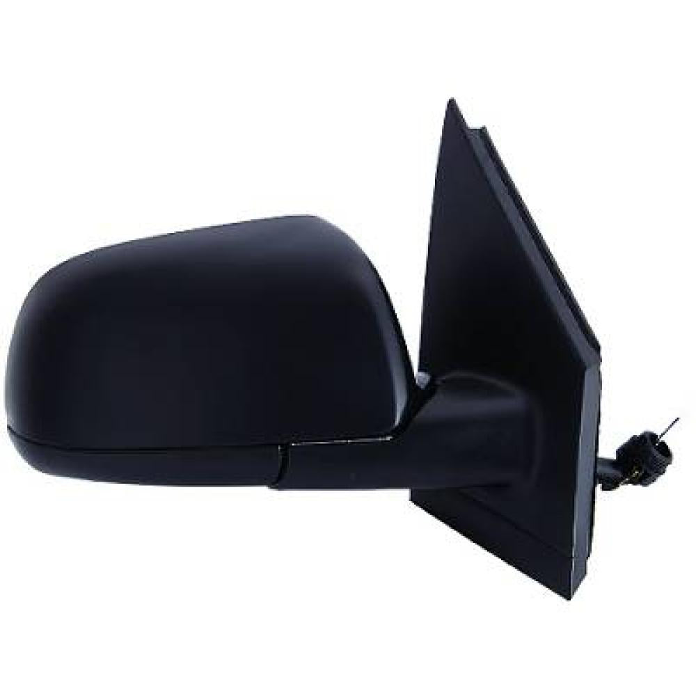 retrovisore sinistro a cavi con primer volkswagen polo 2001 2005 vg0217124