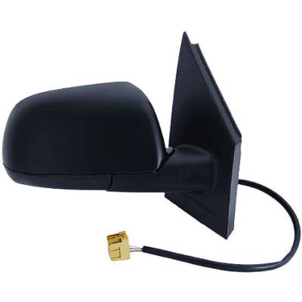 retrovisore destro elettrico termico con primer volkswagen polo 2001 2005 vg0217323