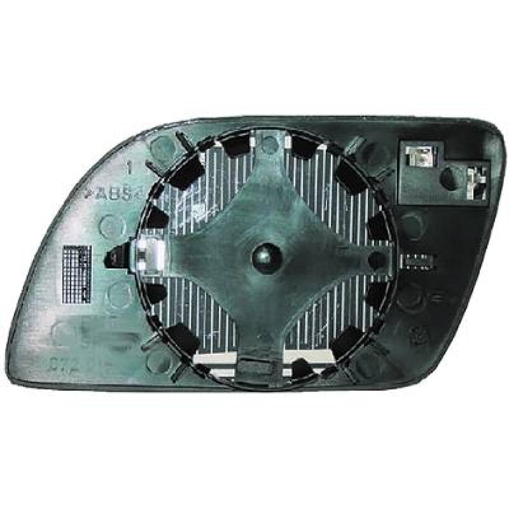 piastra specchio sinistra termica asferica volkswagen polo 2001 2005 vg0217514