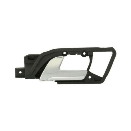 maniglia posteriore sinistra interna con leva cromata volkswagen polo 2001 2005 vg0218504