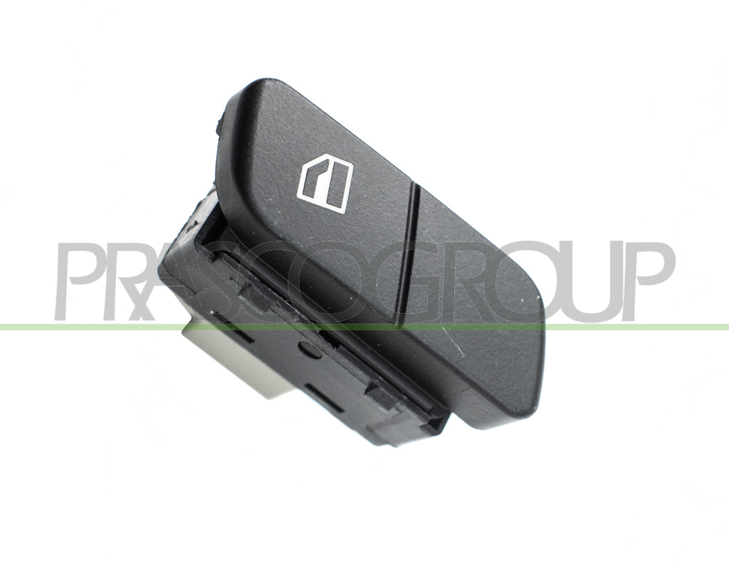 interruttore alzacristallo porta anteriore destra nero porta posteriore destra 4 pins volkswagen polo 2001 2005 vg021ws99