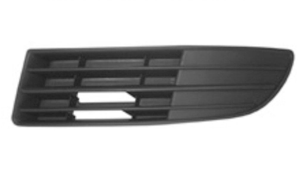 griglia destra paraurti anteriore volkswagen polo 2005 2009 vg0222123